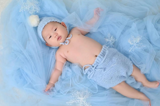 当阳孕妇肚子上长红点